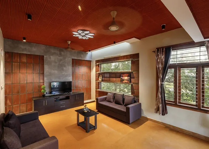 Terrastone 3Bhk Duplex Nr Fortis Nagarabhavi