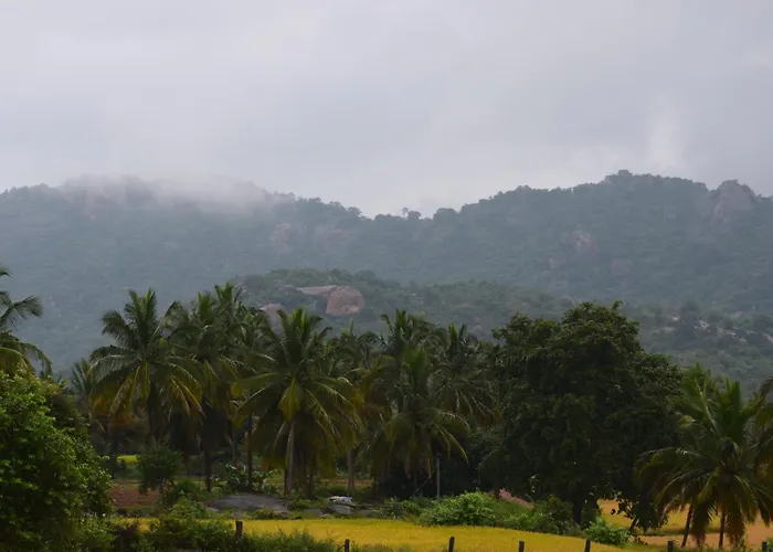 Tusker Trails Farm