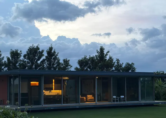 Contemplation Farm Stay At Nandi Hills